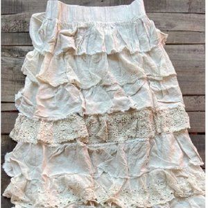 Jaded Gypsy Layers of Love